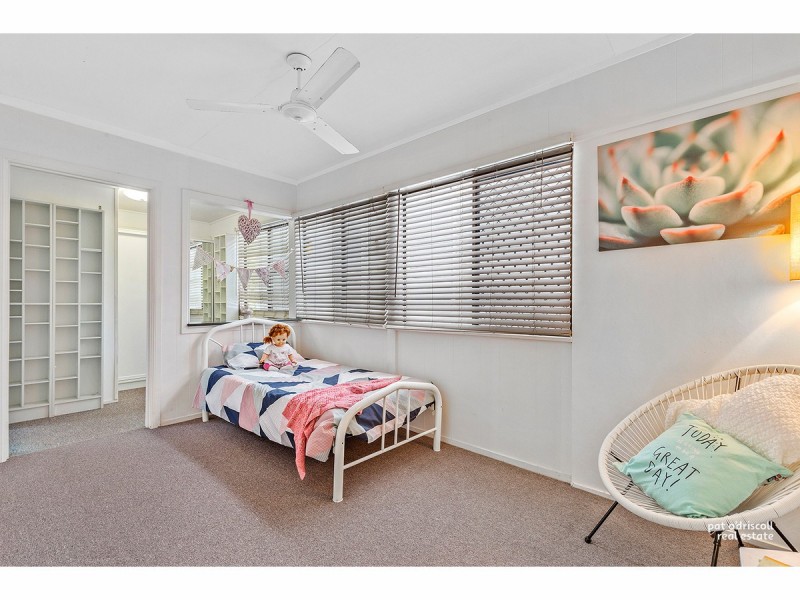 12 Callan Street, Wandal QLD 4700