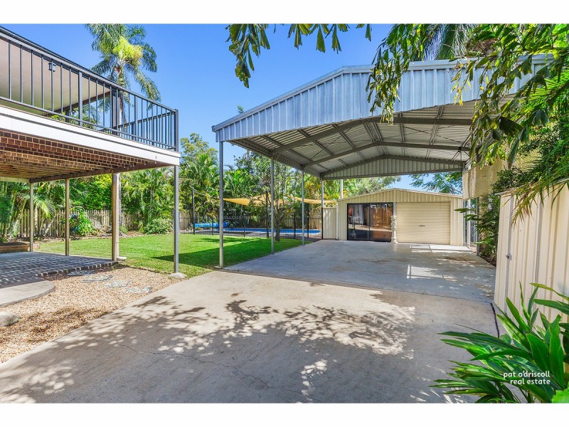 12 Callan Street, Wandal QLD 4700