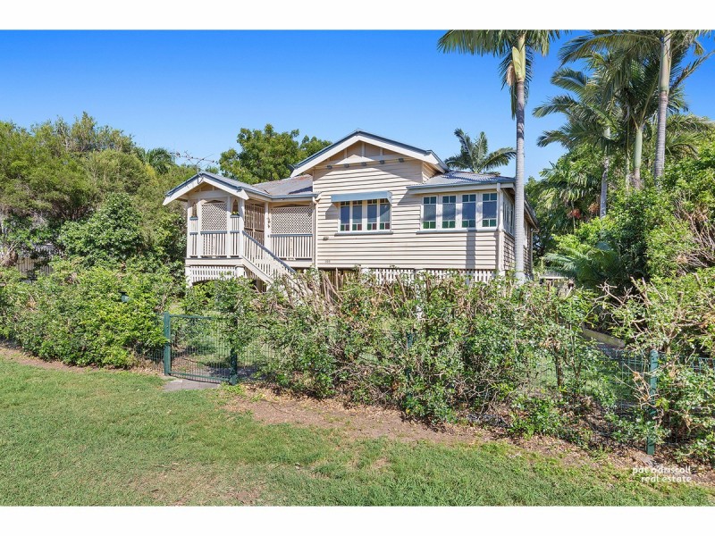 196 William Street, Allenstown QLD 4700