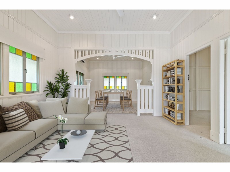 196 William Street, Allenstown QLD 4700