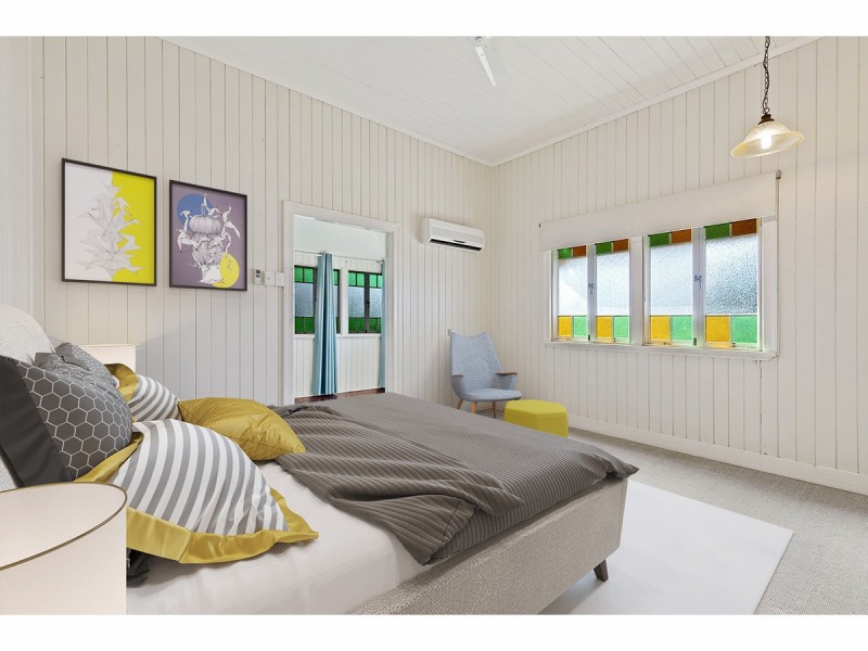 196 William Street, Allenstown QLD 4700