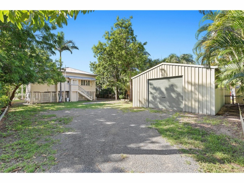 196 William Street, Allenstown QLD 4700