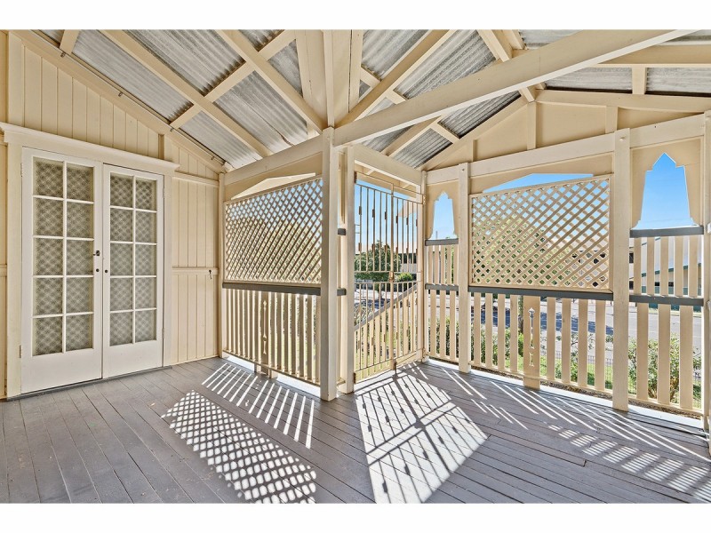196 William Street, Allenstown QLD 4700