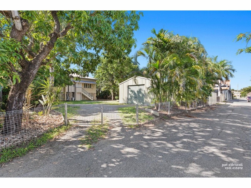 196 William Street, Allenstown QLD 4700