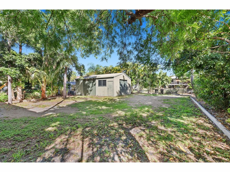 196 William Street, Allenstown QLD 4700