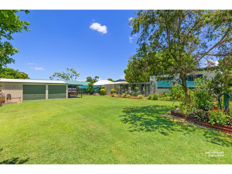 5 Boldeman Street, The Range QLD 4700