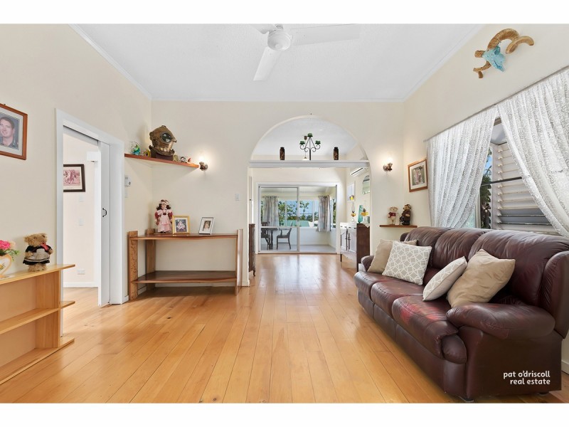 5 Boldeman Street, The Range QLD 4700