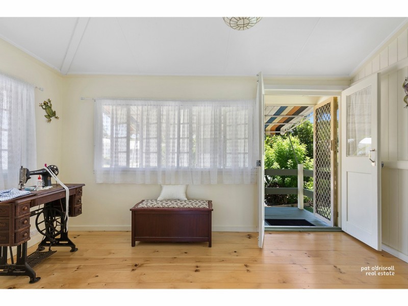 5 Boldeman Street, The Range QLD 4700