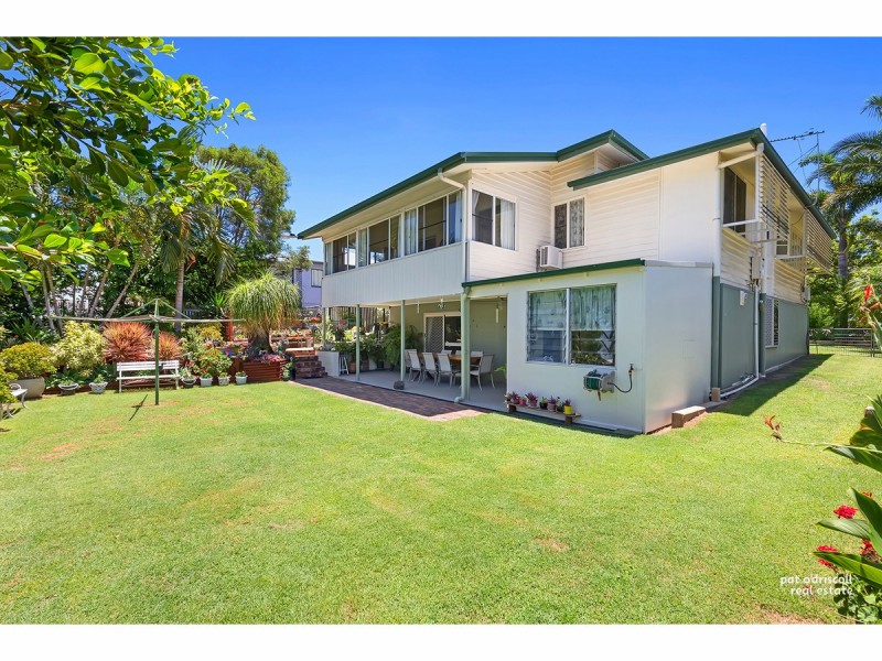 5 Boldeman Street, The Range QLD 4700