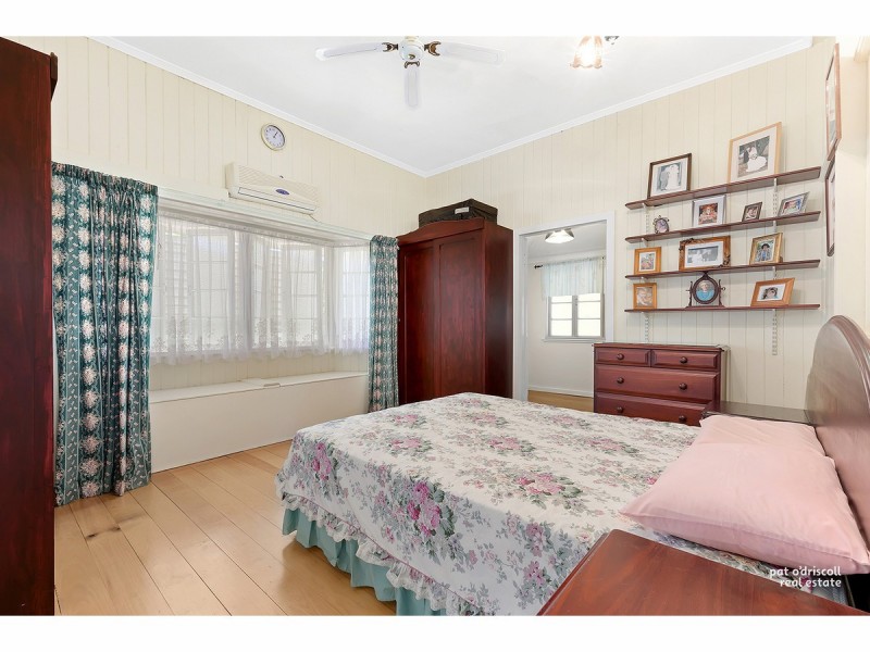 5 Boldeman Street, The Range QLD 4700