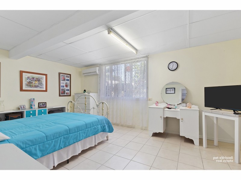 5 Boldeman Street, The Range QLD 4700