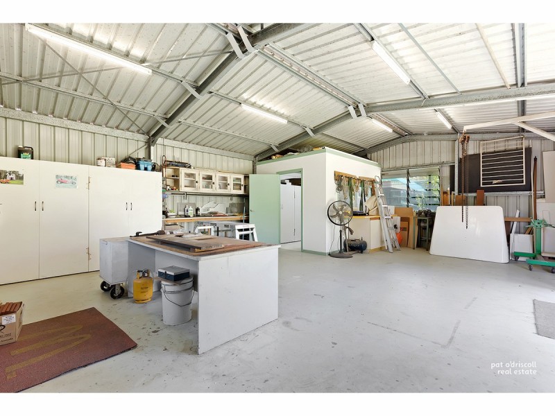 5 Boldeman Street, The Range QLD 4700