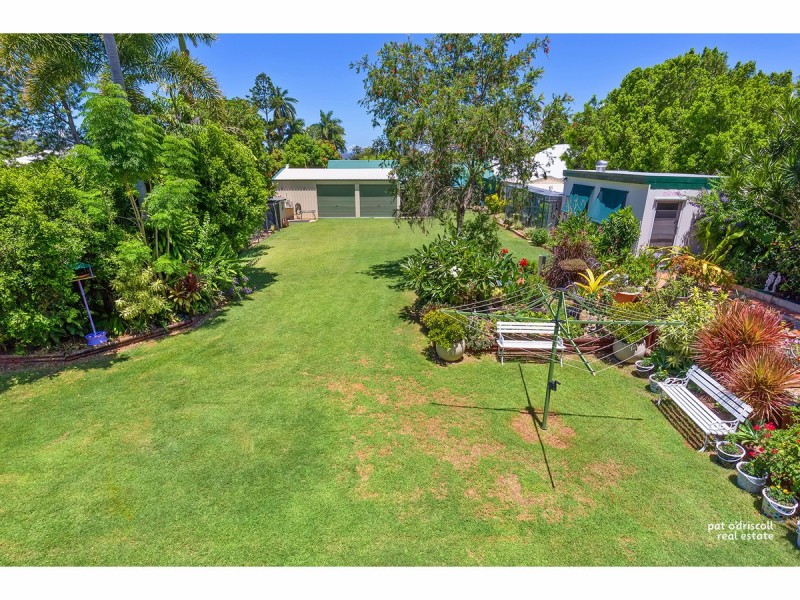 5 Boldeman Street, The Range QLD 4700