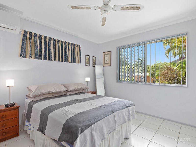 196 McCullough Street, Frenchville QLD 4701