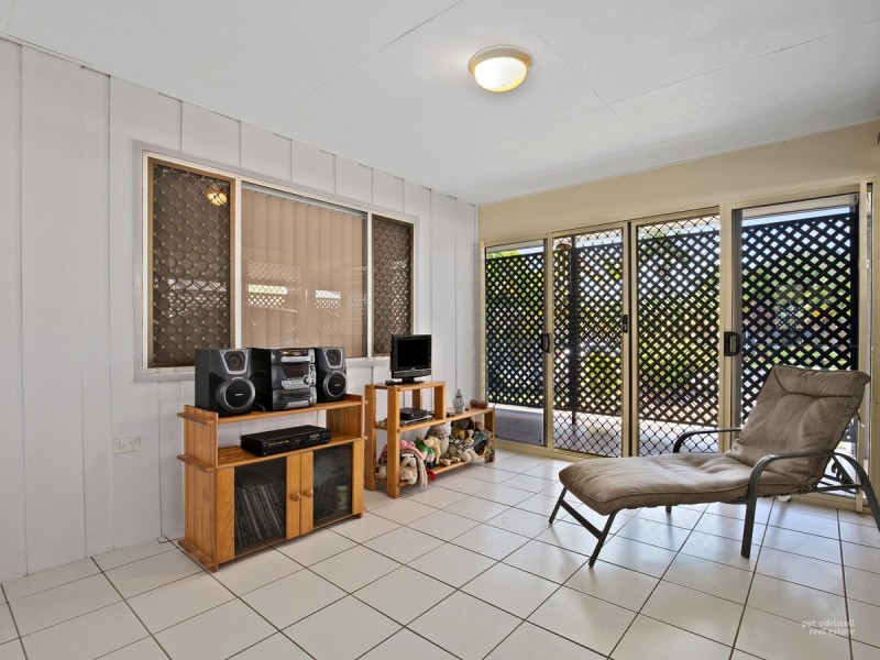 196 McCullough Street, Frenchville QLD 4701