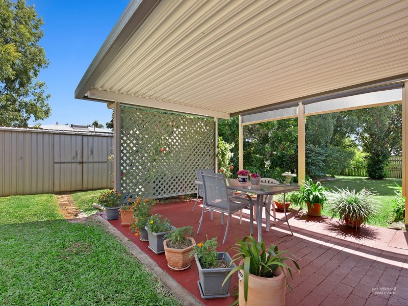 196 McCullough Street, Frenchville QLD 4701