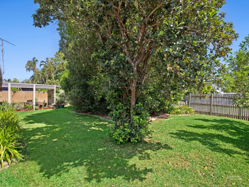 196 McCullough Street, Frenchville QLD 4701