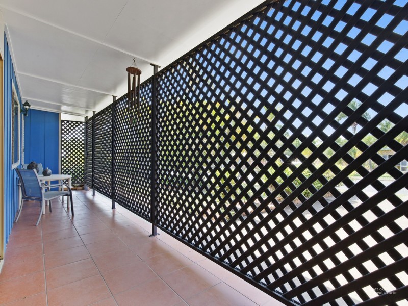 196 McCullough Street, Frenchville QLD 4701