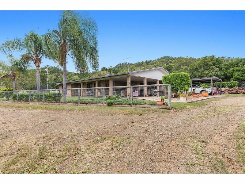 1395 Stanwell-Waroula Road, Dalma QLD 4702