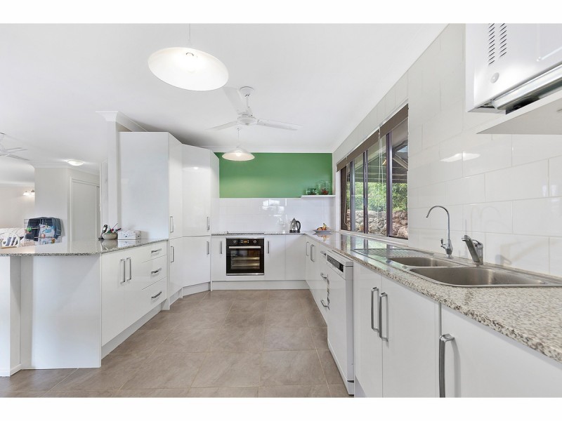 1395 Stanwell-Waroula Road, Dalma QLD 4702