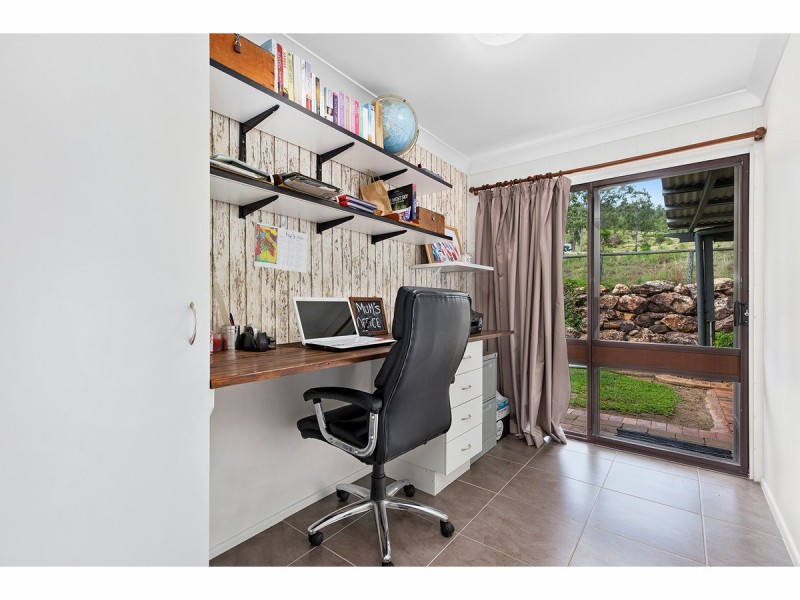 1395 Stanwell-Waroula Road, Dalma QLD 4702