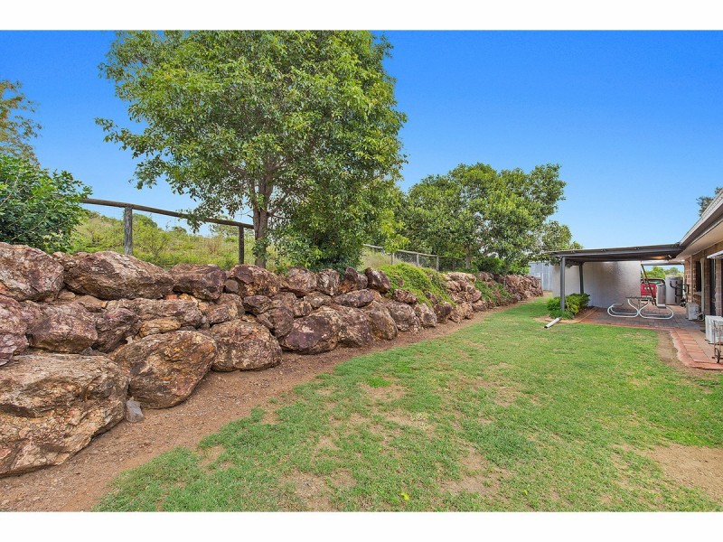 1395 Stanwell-Waroula Road, Dalma QLD 4702