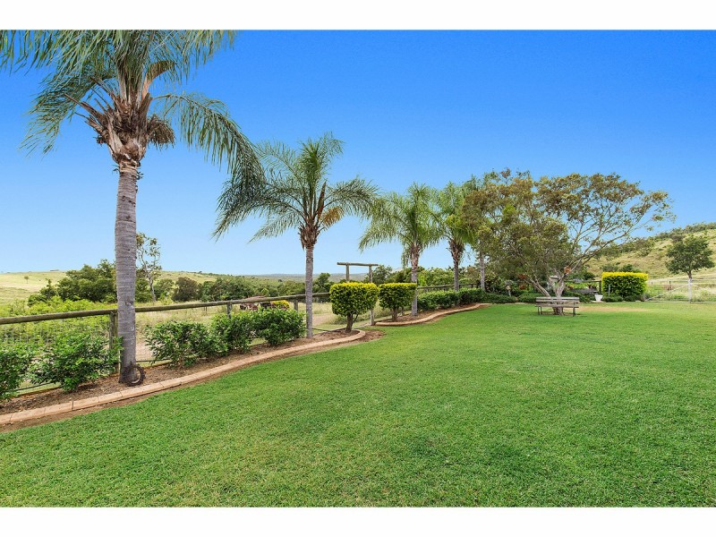 1395 Stanwell-Waroula Road, Dalma QLD 4702