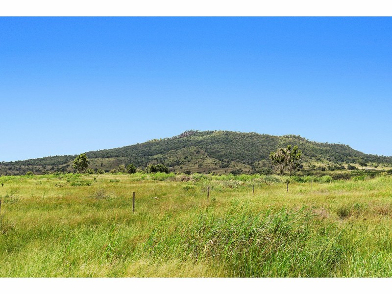 1395 Stanwell-Waroula Road, Dalma QLD 4702