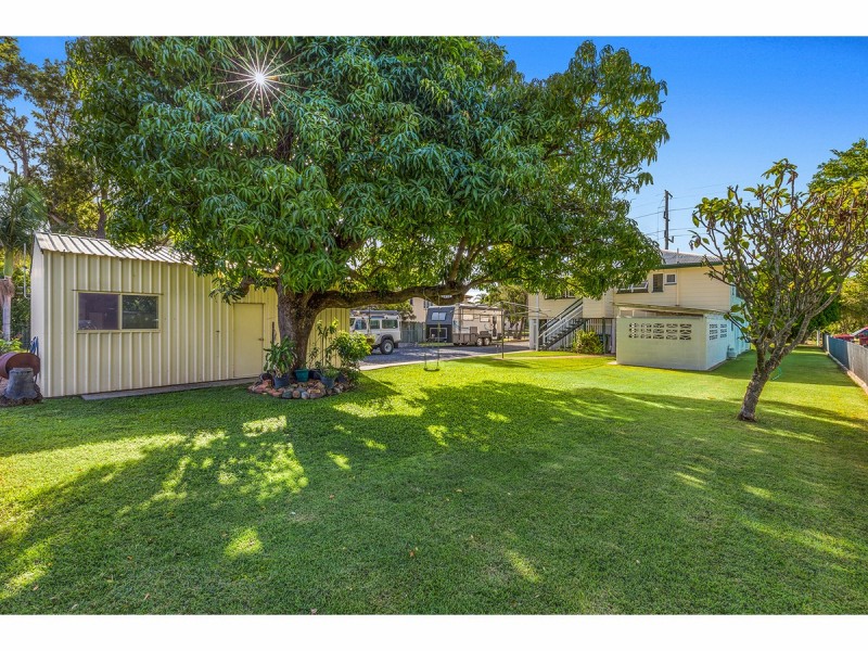 10 Medcraf Street, Park Avenue QLD 4701