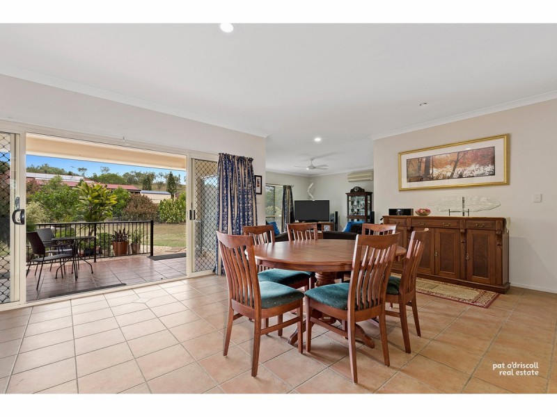 8 Mark Acton Close, Rockyview QLD 4701