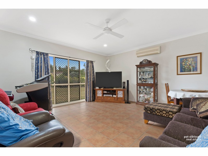 8 Mark Acton Close, Rockyview QLD 4701