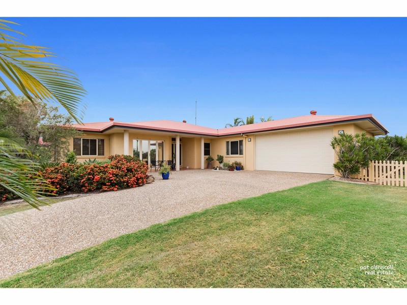 8 Mark Acton Close, Rockyview QLD 4701