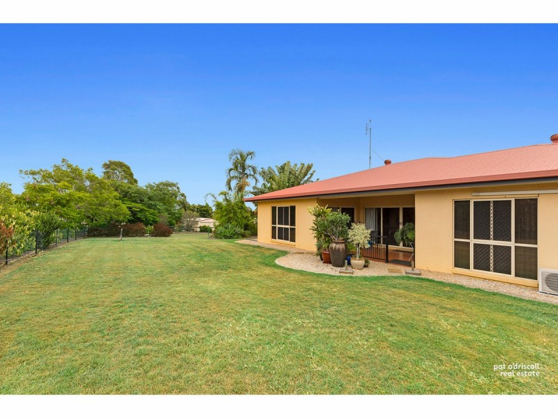8 Mark Acton Close, Rockyview QLD 4701