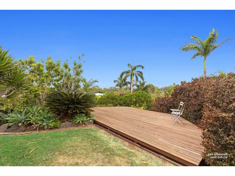 8 Mark Acton Close, Rockyview QLD 4701