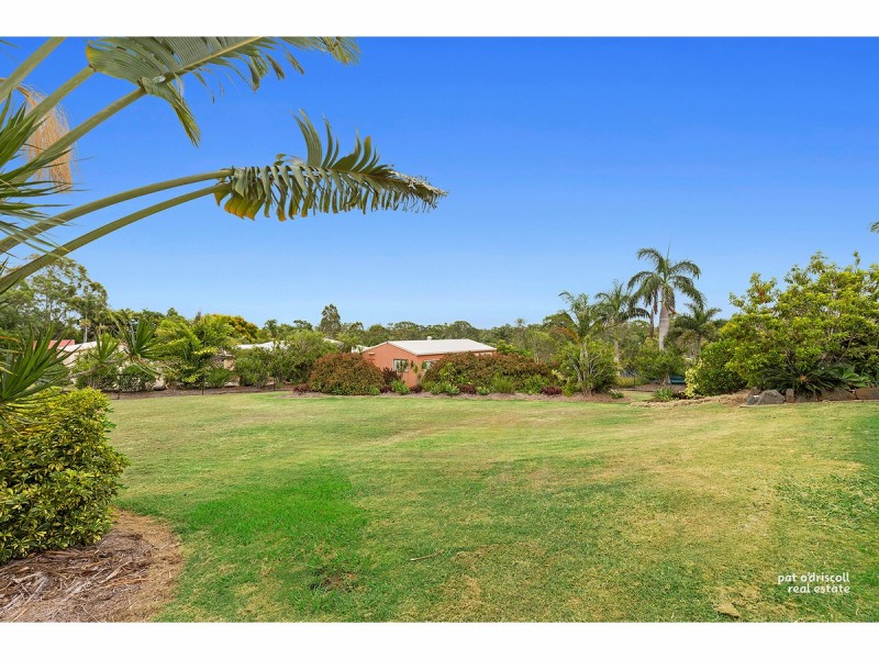8 Mark Acton Close, Rockyview QLD 4701