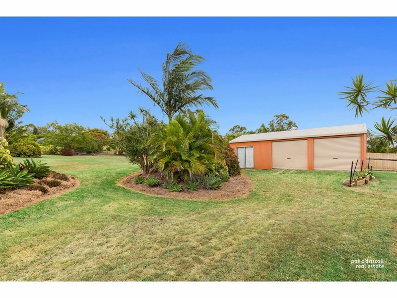 8 Mark Acton Close, Rockyview QLD 4701