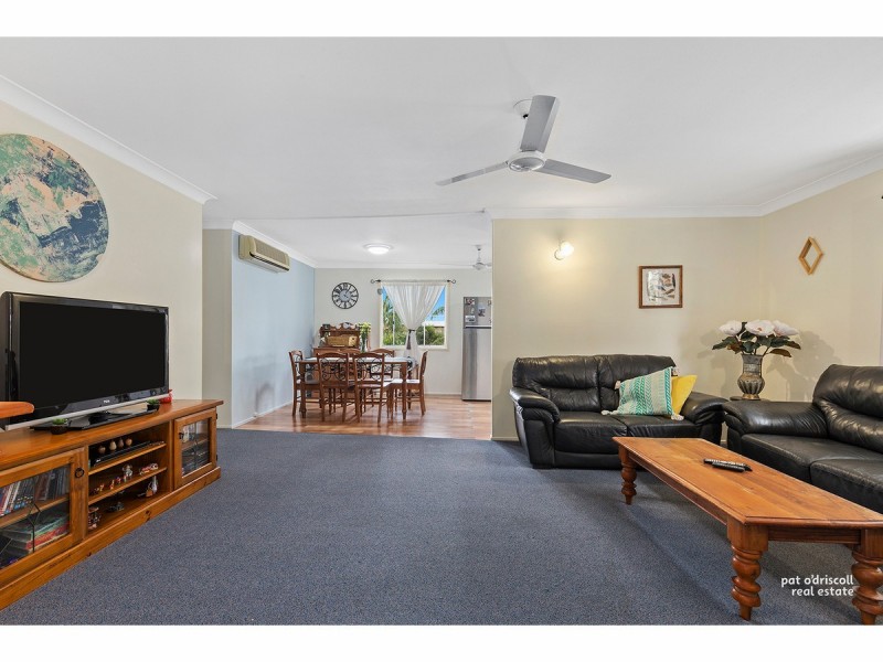 21 Stenlake Avenue, Kawana QLD 4701