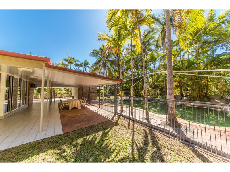 271 Frenchville Road, Frenchville QLD 4701