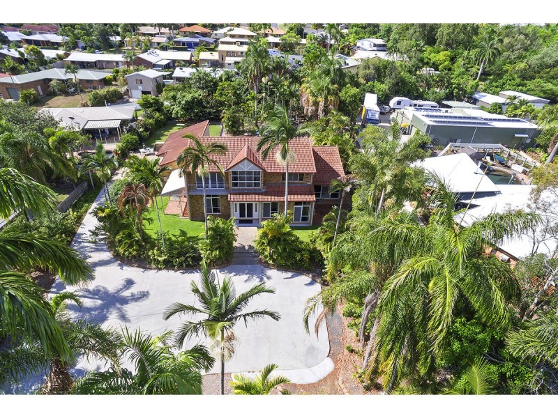 271 Frenchville Road, Frenchville QLD 4701