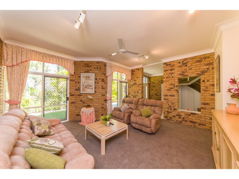 271 Frenchville Road, Frenchville QLD 4701