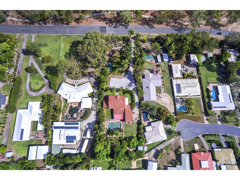 271 Frenchville Road, Frenchville QLD 4701
