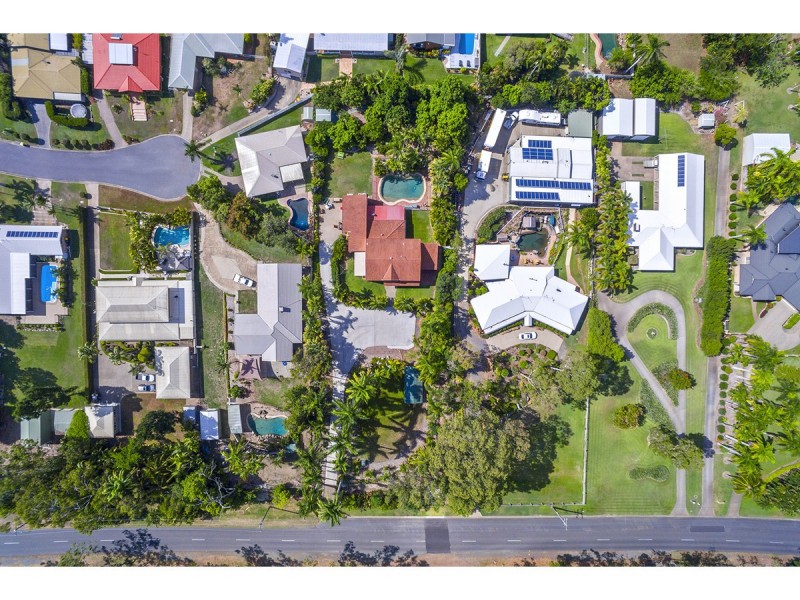 271 Frenchville Road, Frenchville QLD 4701