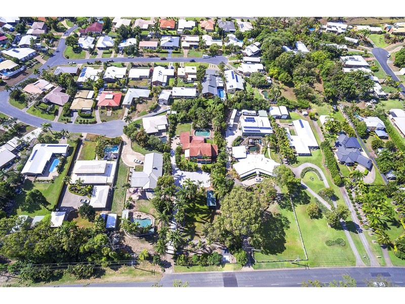 271 Frenchville Road, Frenchville QLD 4701