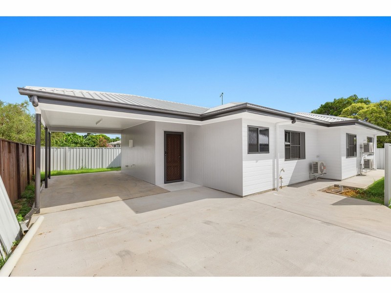 125 Main Street, Park Avenue QLD 4701