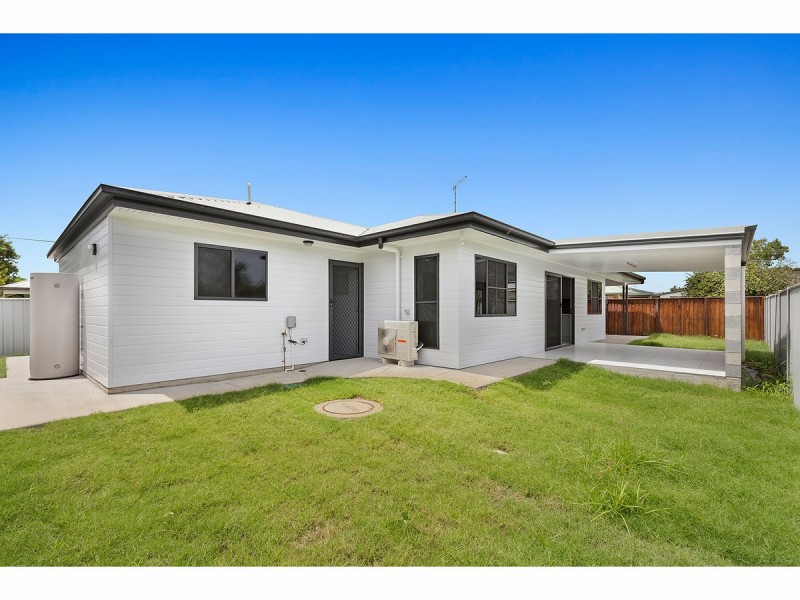 125 Main Street, Park Avenue QLD 4701