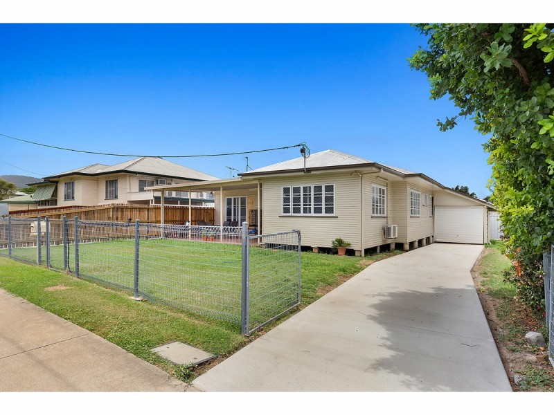 125 Main Street, Park Avenue QLD 4701