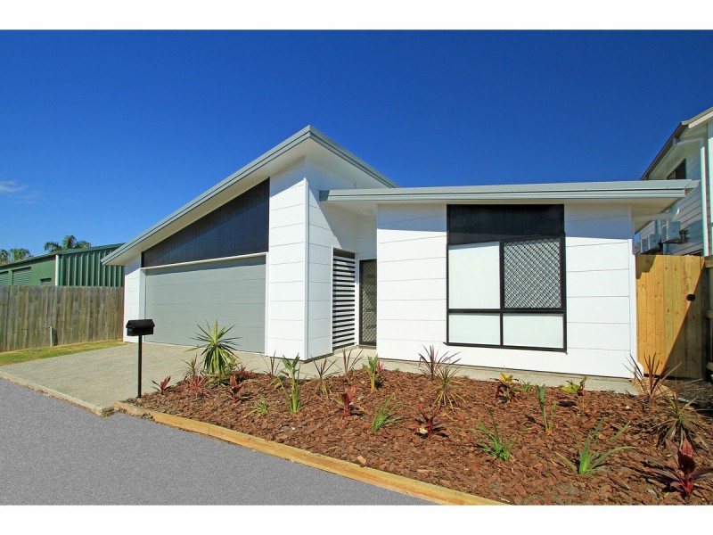 118 George Lane, Rockhampton City QLD 4700