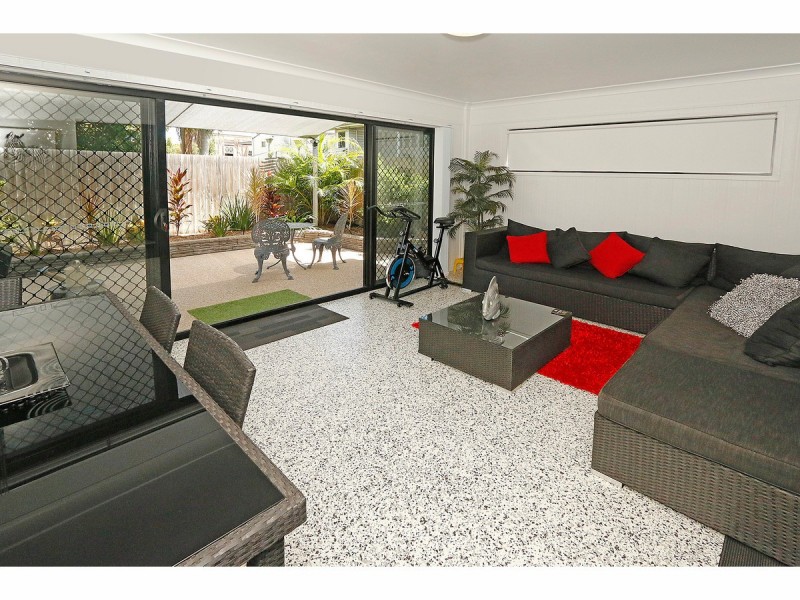 118 George Lane, Rockhampton City QLD 4700