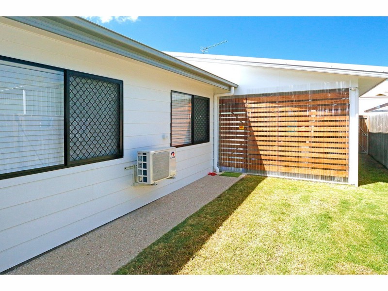 118 George Lane, Rockhampton City QLD 4700