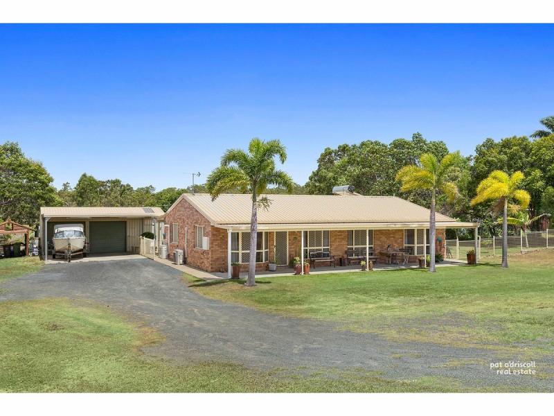 95 Murphy Drive, Glenlee QLD 4711